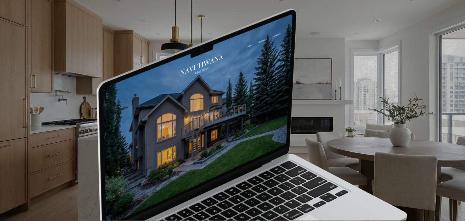 Comprehensive Online Listings