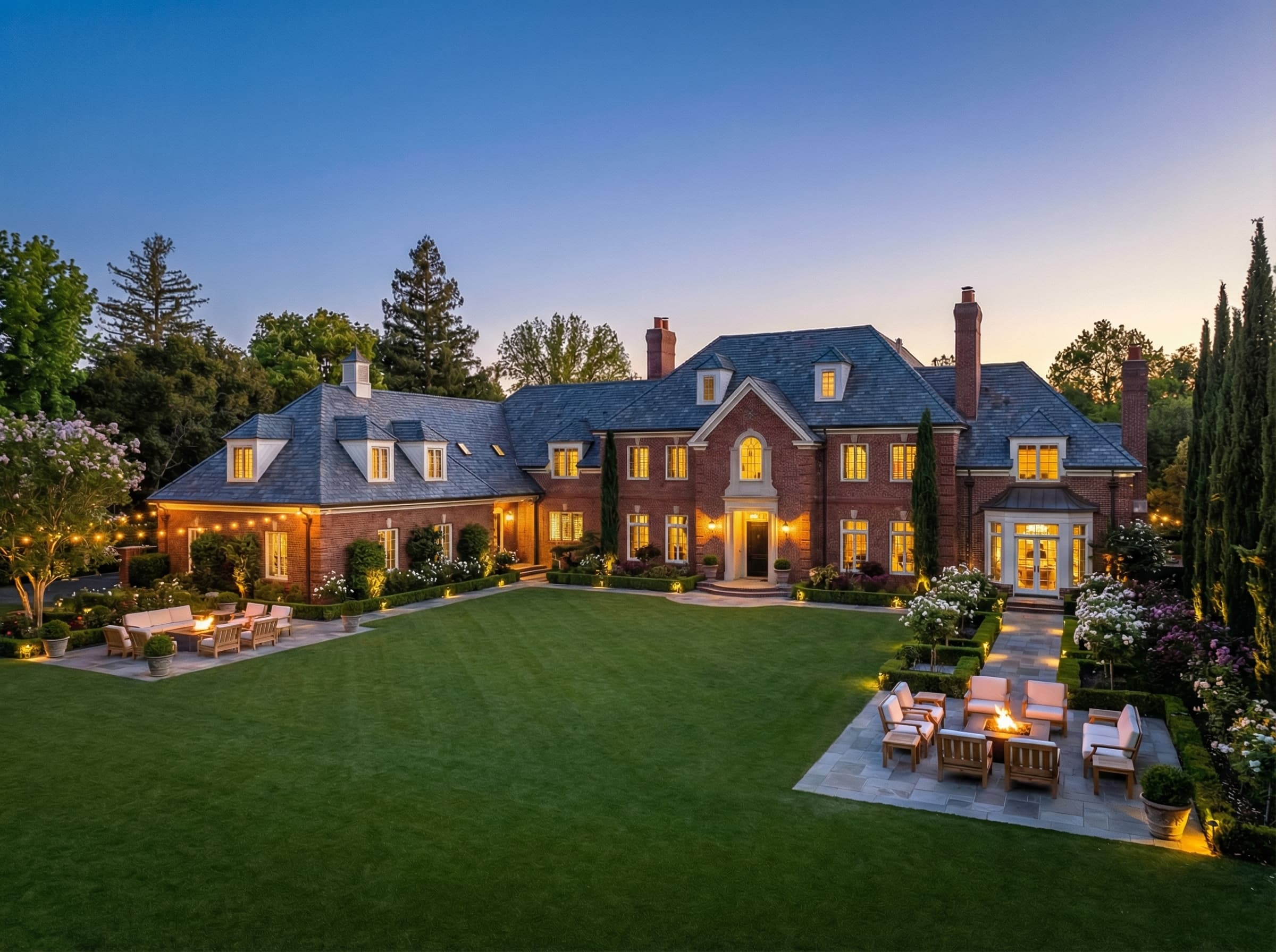 1821 Broadview Road NW